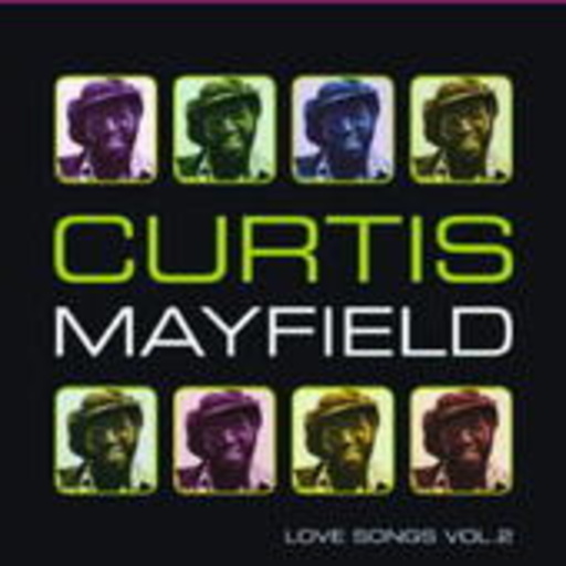Love Songs Vol. 2