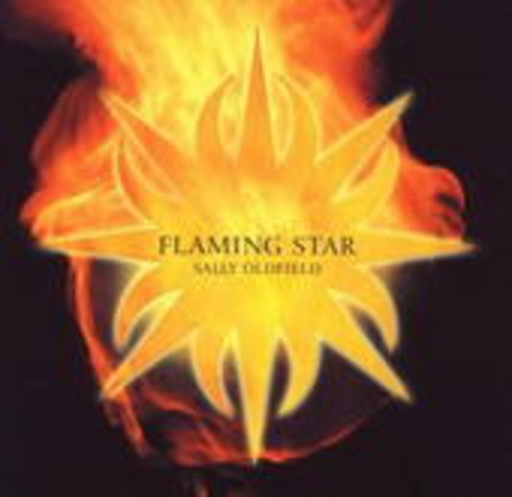 Sally Oldfield – Flaming Star