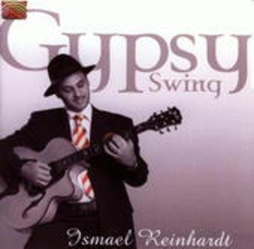 Ismael Reinhardt – Gypsy Swing