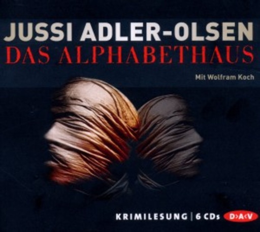 Wolfram Koch – Das Alphabethaus