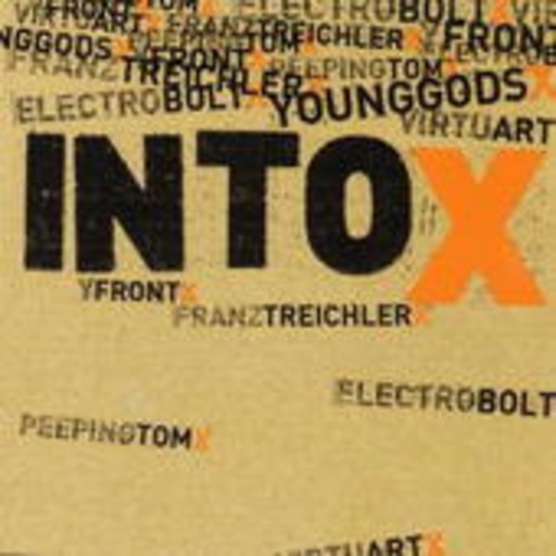 Diverse – Intox
