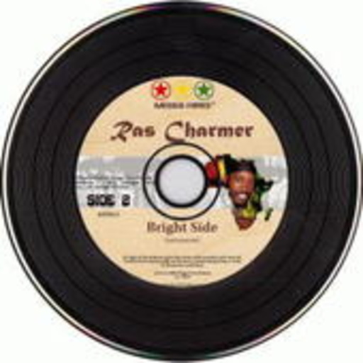 Ras Charmer – Bright Side