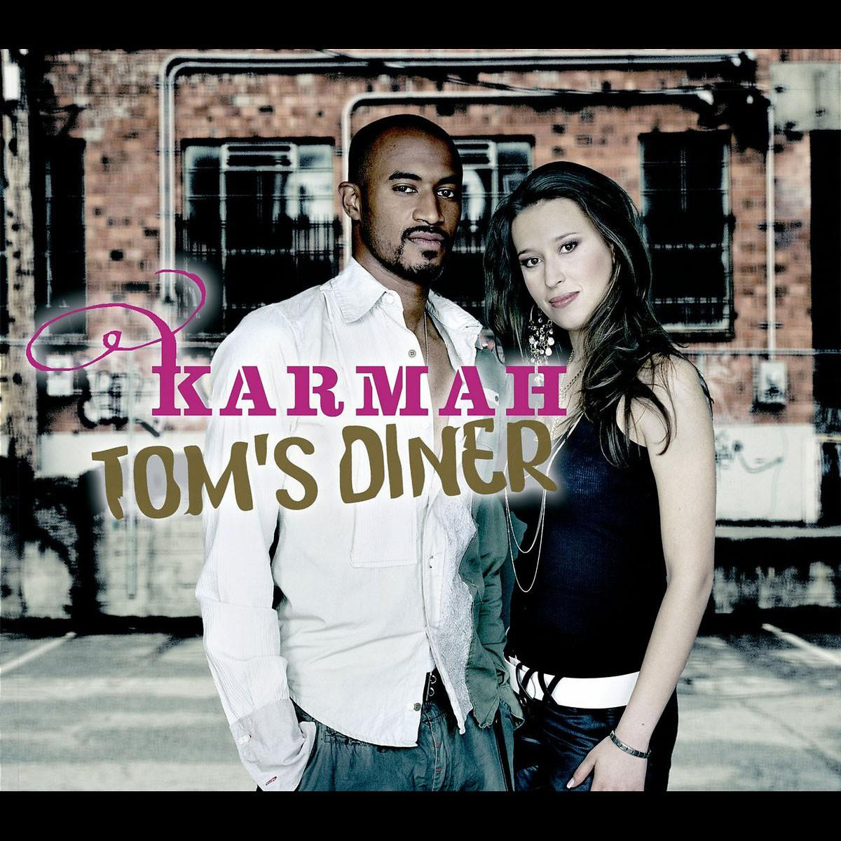Karmah – Tom's Diner