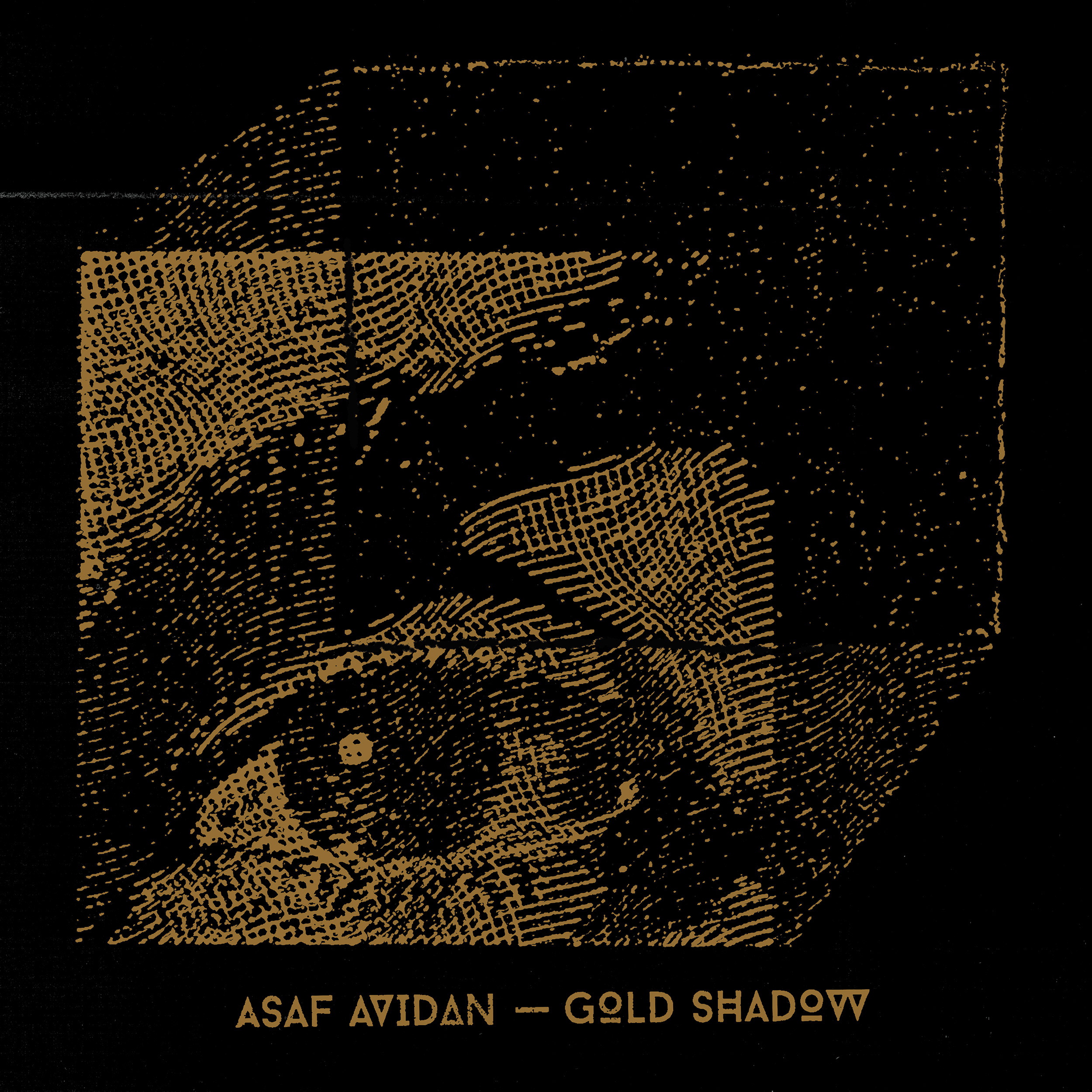 Asaf Avidan – Gold Shadow