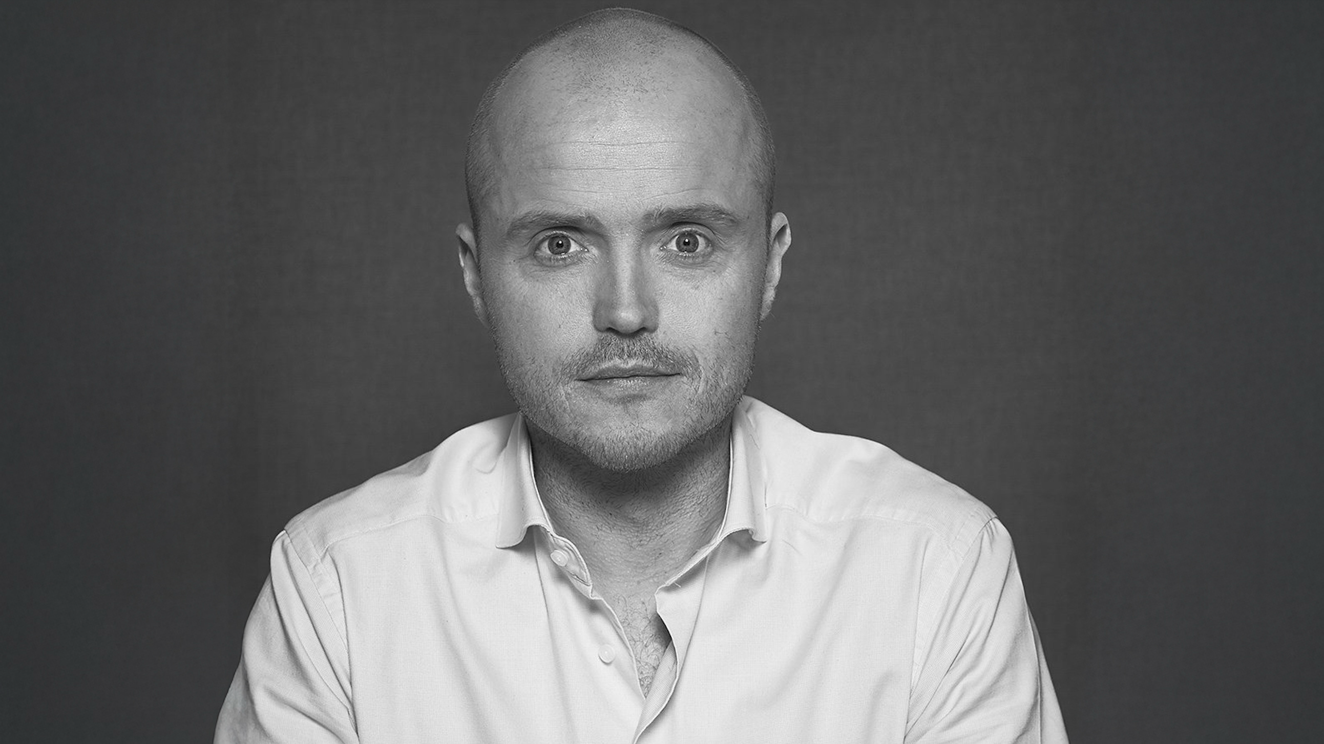 Steigt zum CEO von Universal Music Netherlands auf: Tony van de Berkt.