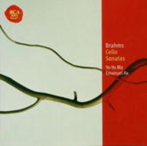 Yo-Yo Ma/Emanuel Ax – Cello Sonatas (Classic Library)