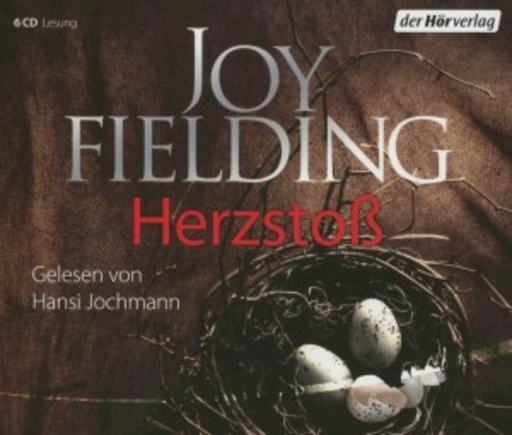 Hansi Jochman – Herzstoß