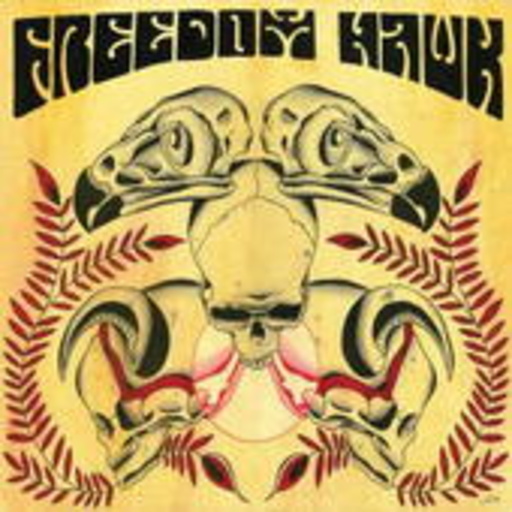 Freedom Hawk – Freedom Hawk