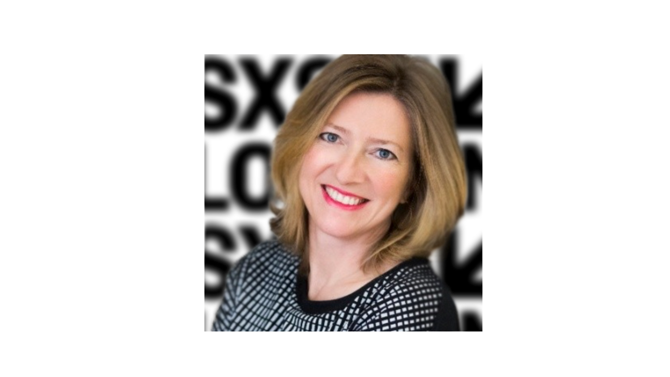 Freue sich auf Einreichungen: Katy Arnander (Director Of Programming SXSW London).