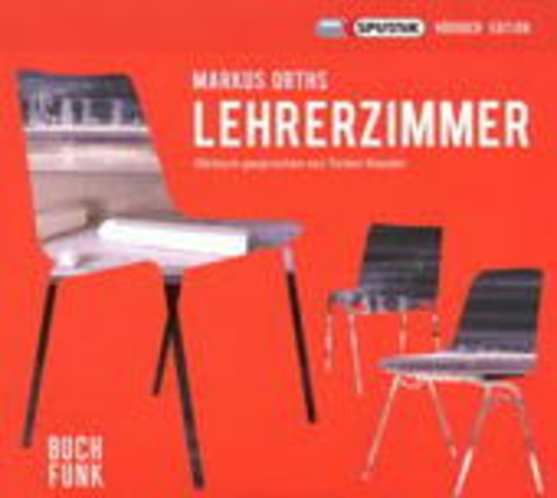 Torben Kessler – Lehrerzimmer