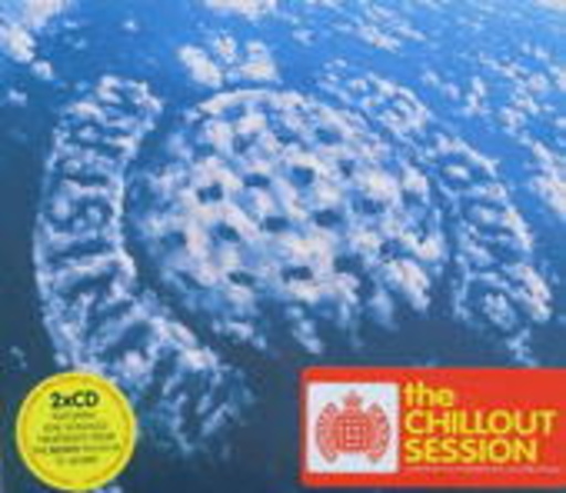 Diverse – The Chillout Session