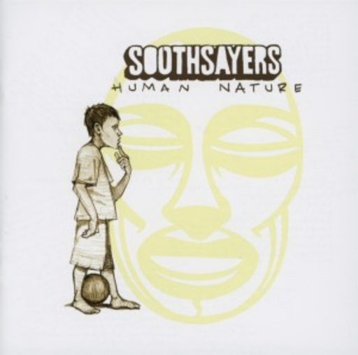 Soothsayers – Human Nature