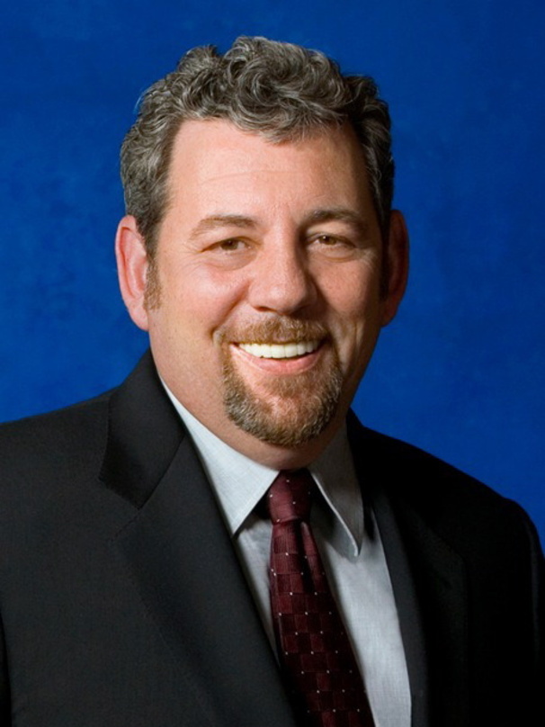 Sitzt jetzt im Vorstand von Live Nation: James L. Dolan
