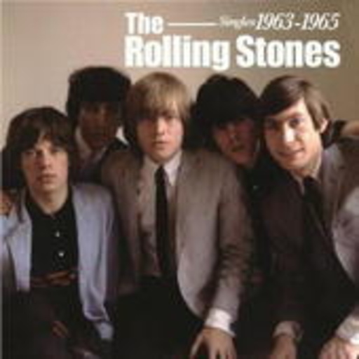 The Rolling Stones – Singles 1963-1965