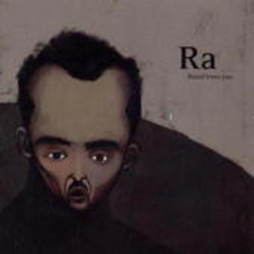 Ra – Raoul Loves You