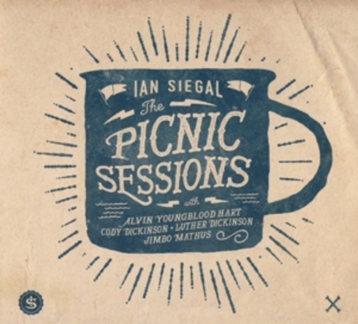 Ian Siegal – Picnic Session