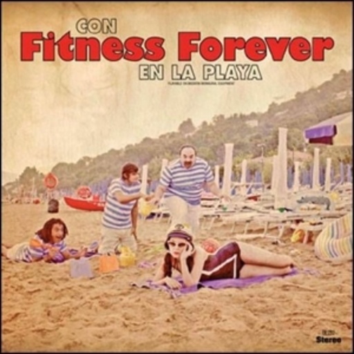 Fitness Forever – Con Fitness Forever En La Playa