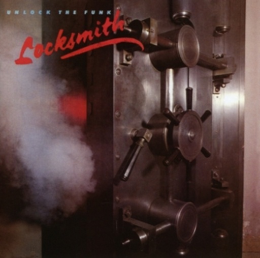 Locksmith – Unlock The Funk