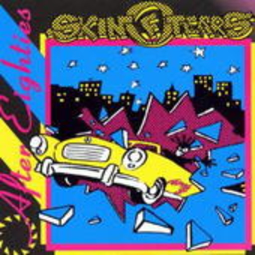 Skin Of Tears – After Eighties