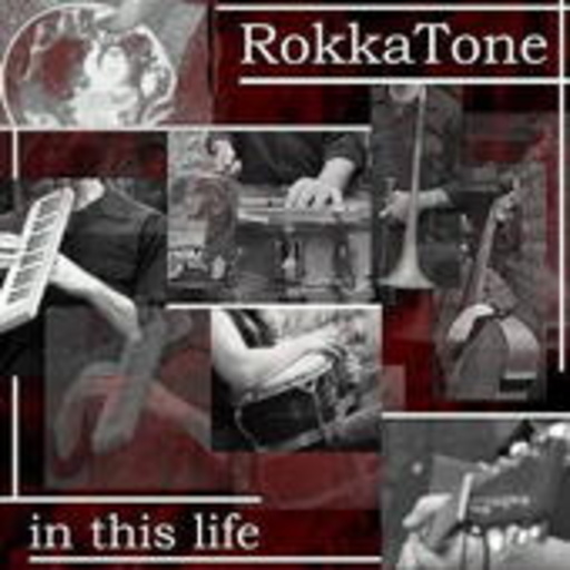 Rokkatone – In This Life