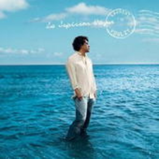 Laurent Voulzy – La Septième Vague
