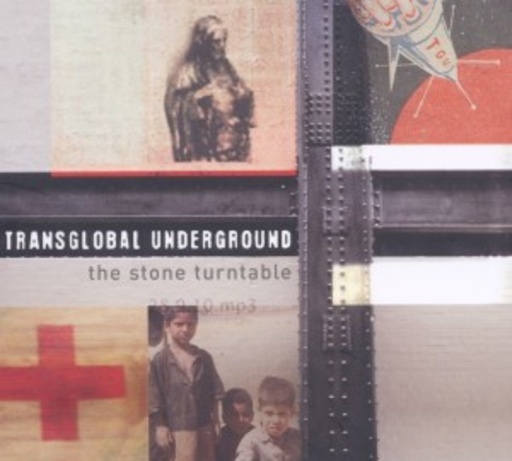 Transglobal Underground – The Stone Underground