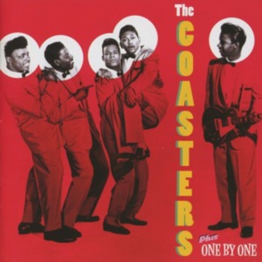 The Coasters – The Coasters/One By One