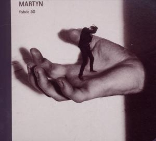 Diverse – Fabric 50 (Mixed By Martyn)