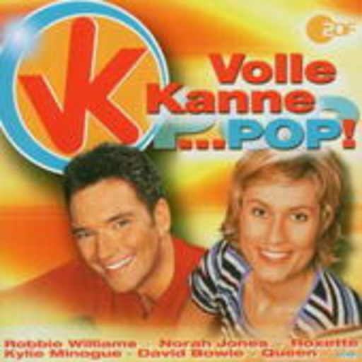 Diverse – Volle Kanne...Pop!