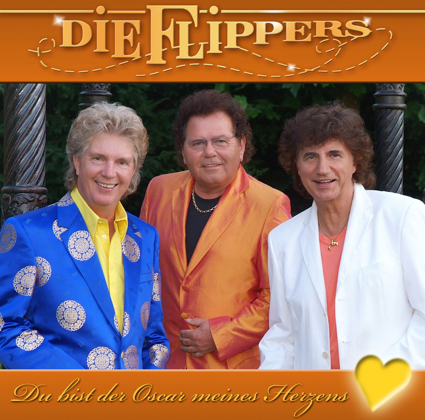 Die Flippers – Du bist der Oscar meines Herzens