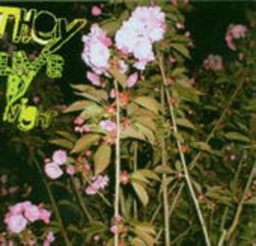 They Live By Night – S/T EP