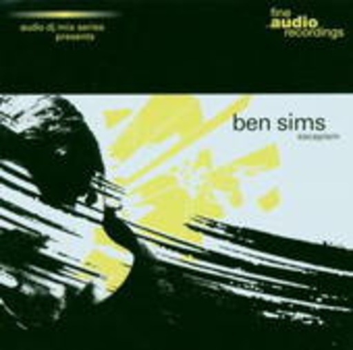Diverse – DJ Mix Series Vol. 7 - Ben Sims