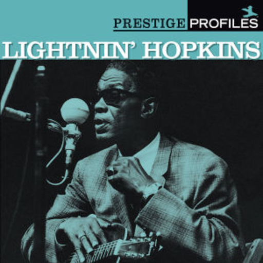 Lightnin' Hopkins – Prestige Profiles