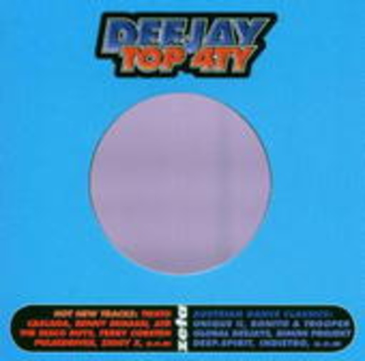 Diverse – Deejay Top 4Ty Zeta