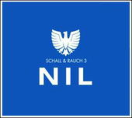 NIL – Schall & Rauch Vol. 3