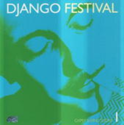 Diverse – The Best Of Gipsy Swing