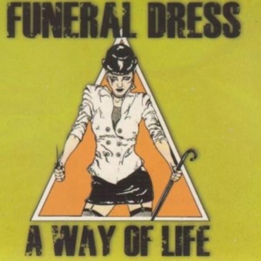 Funeral Dress – A Way Of Life
