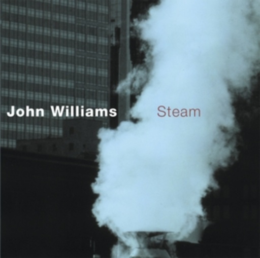 John Williams – Steam