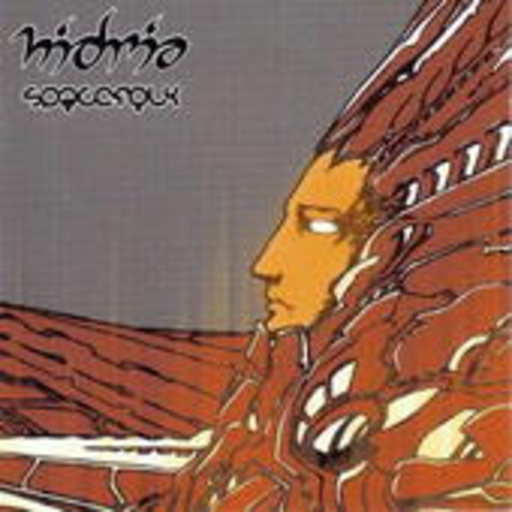 Hidria Spacefolk – Hdrsf 1