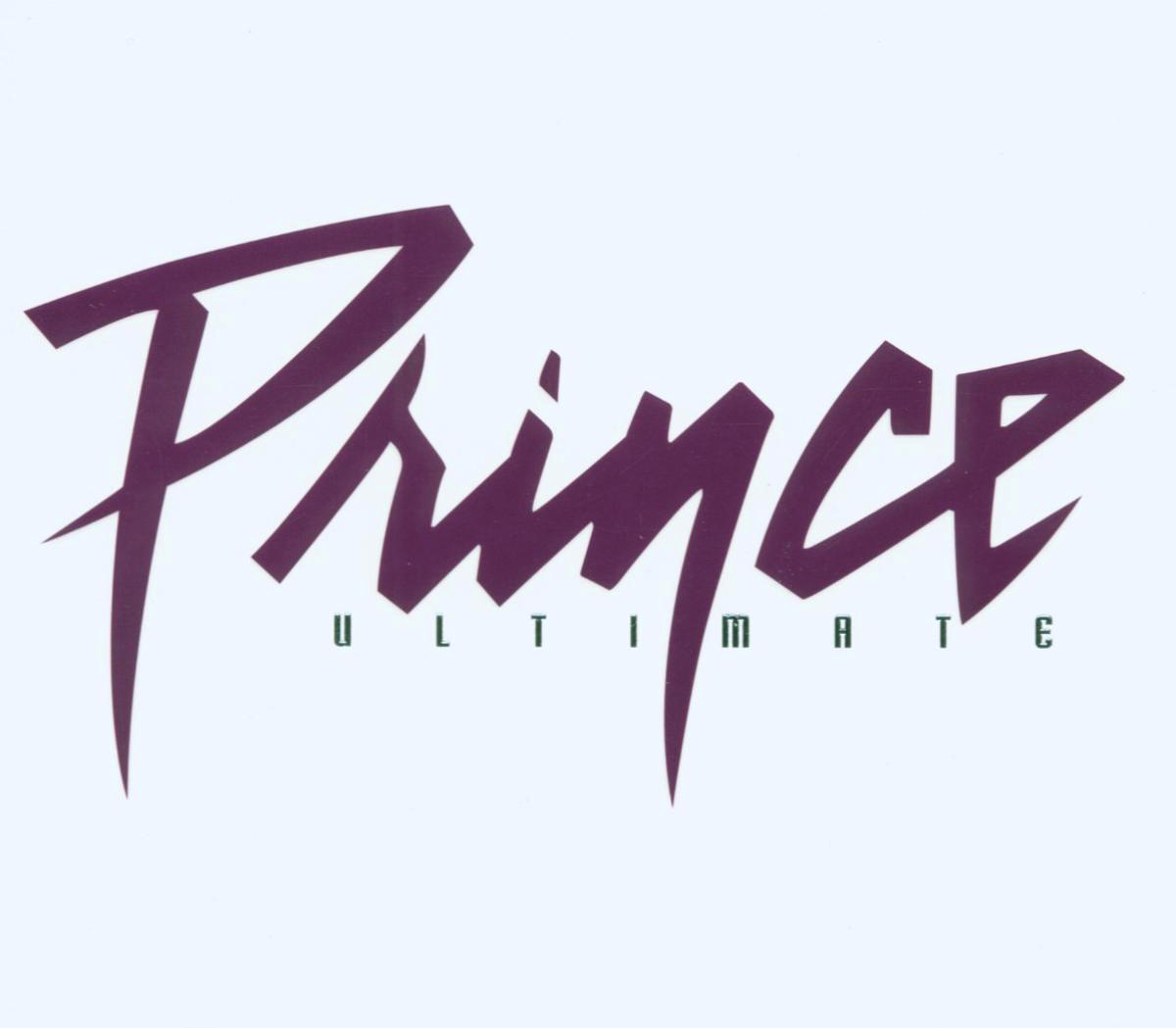 Prince – Ultimate