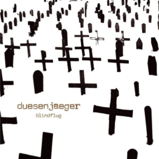 Düsenjäger – Blindflug