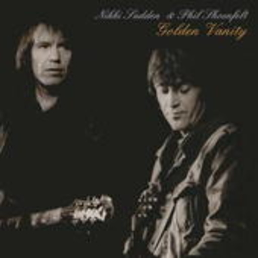 Nikki Sudden & Phil Schoenfelt – Golden Vanity