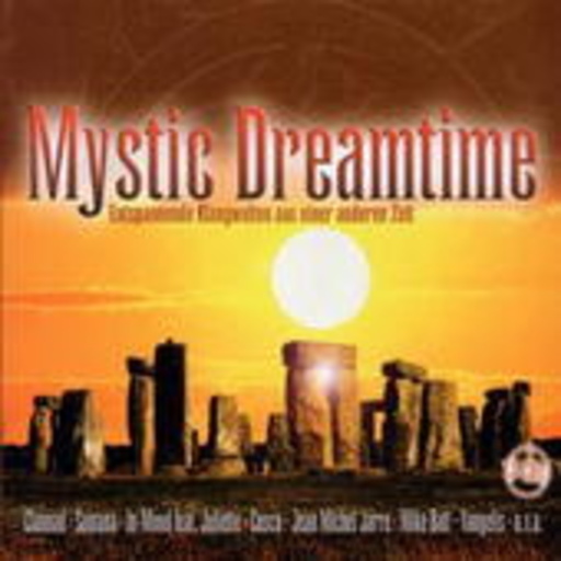 Diverse – Mystic Dreamtime