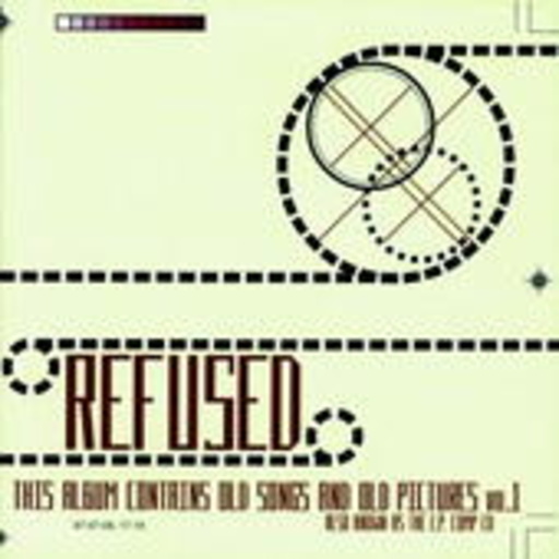 Refused – The EP Compilation