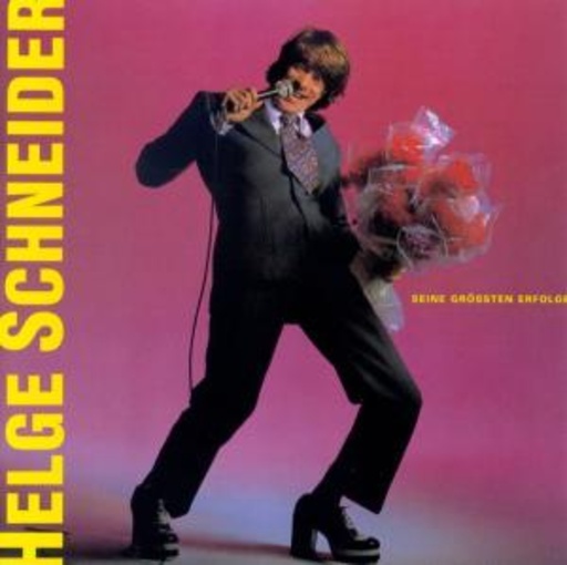 Helge Schneider – Seine größten Erfolge