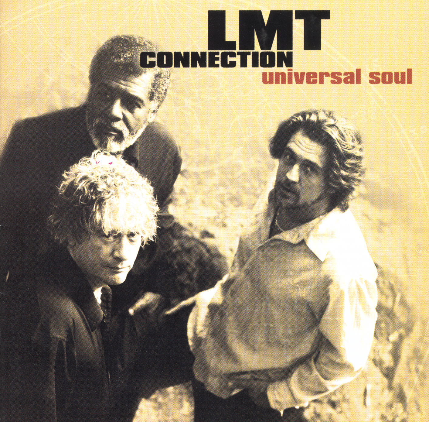 LMT Connection – Universal Soul