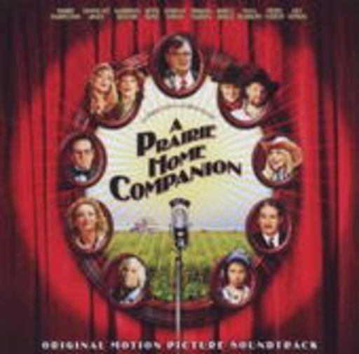Diverse – A Prairie Home Companion