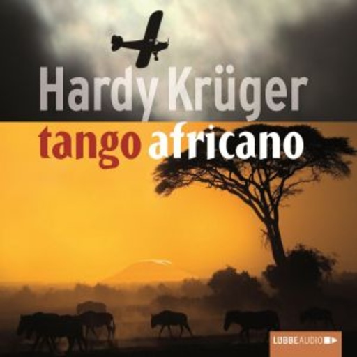 Diverse – Tango Africano