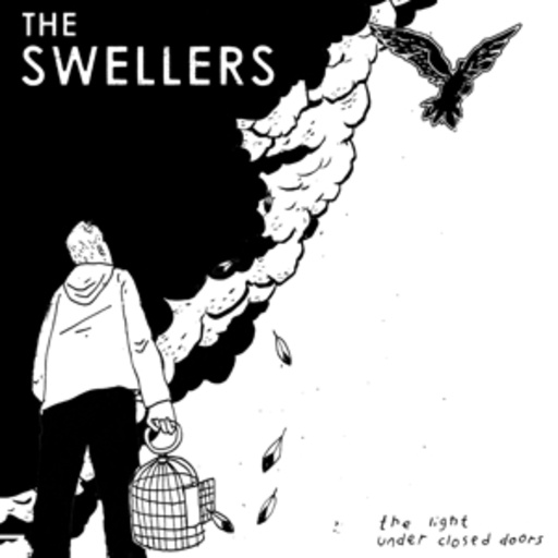 Swellers – The Light Under Closed Doors