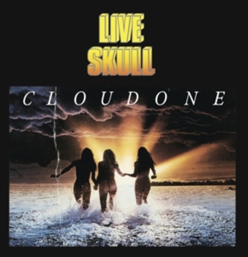 Live Skull – Cloud One